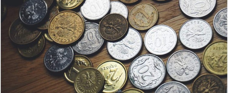 Monety z PRL. Za starą 10-groszówkę otrzymasz tysiące złotych