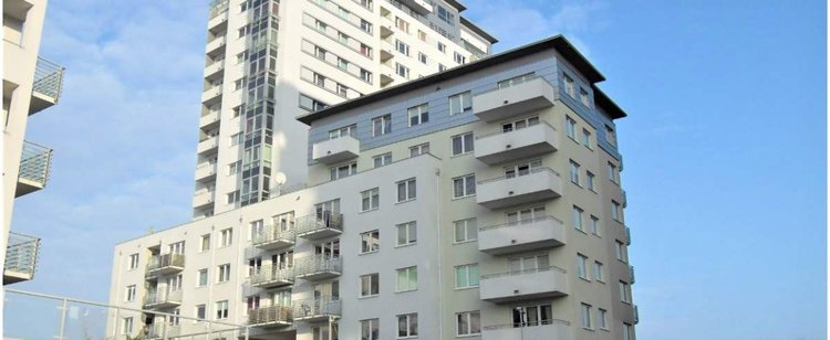 Spadły ceny najmu mieszkań. Po raz pierwszy od miesięcy
