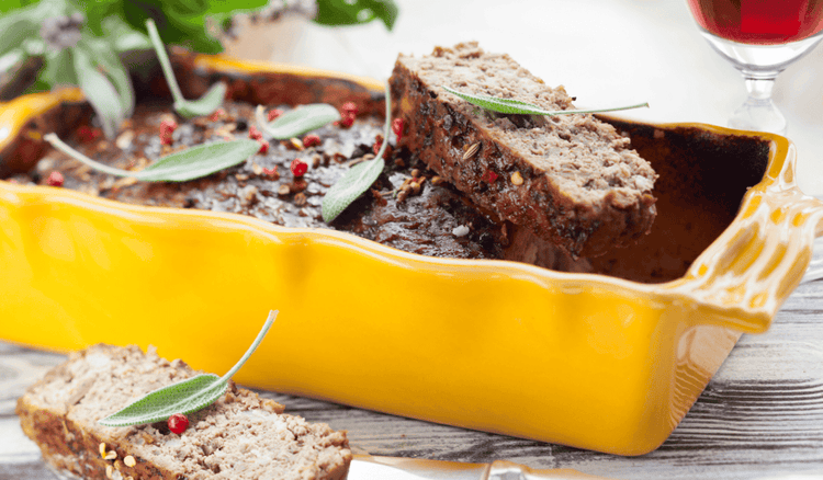 Wigilijny pasztet bez grama mięsa. Zrobisz go z aromatycznego rarytasu. Przyciągnie wszystkich gości