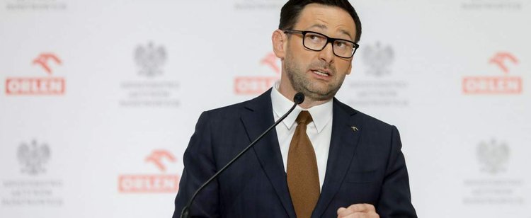 Zofia Paryła zostanie nowym prezesem grupy Energa