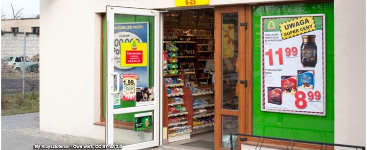 Zakaz obowiązuje od 20 maja. Ale w sklepach wciąż możesz znaleźć alternatywy