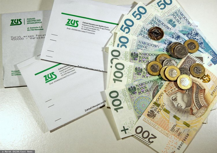 ZUS zabrał głos w sprawie czerwcowych emerytur. Emeryci nie muszą już zwlekać