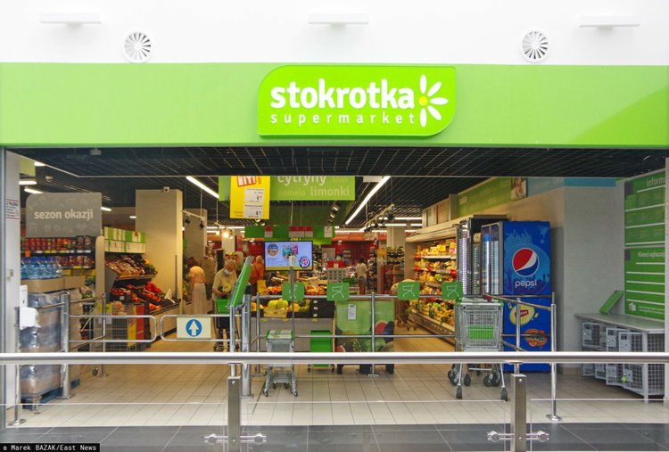  Stokrotka otworzy 1000. sklep. Sieć stworzy także kolejne centrum dystrybucyjne