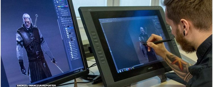 CD Projekt triumfuje. Polski producent jest już najdroższym w Europie