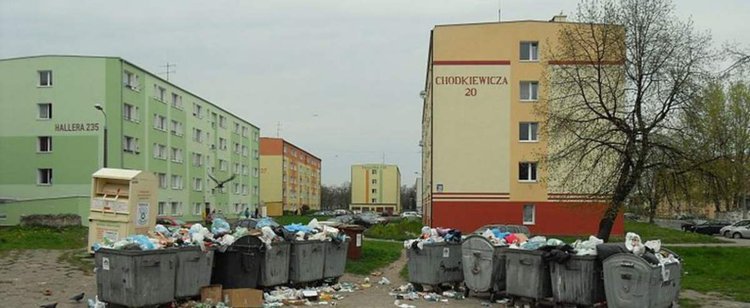 Na koszty wywozu śmieci wpłynie wysokość innych podatków i opłat. Wszyscy je odczujemy