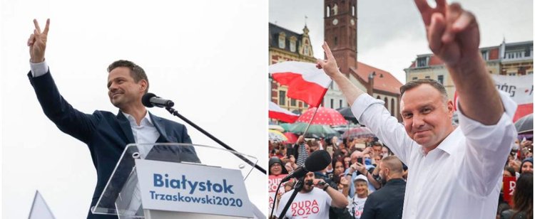 Druga tura wyborów już tuż tuż. Pójdziesz zagłosować?