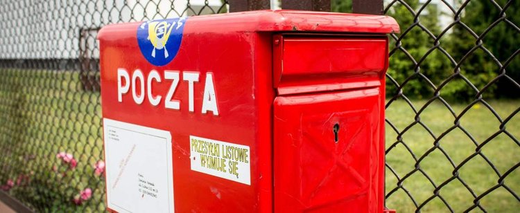 Poczta Polska ogłosiła program dobrowolnych odejść. Ujawniono pismo rozesłane do związkowców
