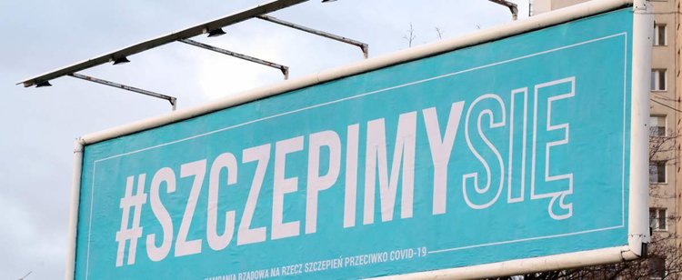Węgrzy zwrócili się do Rosji. Będą szczepić obywateli Sputnikiem V