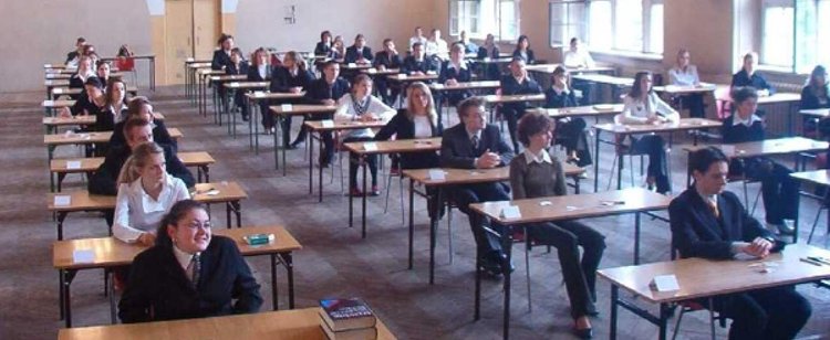 Matura 2021 ze sporą zmianą. Część pytań będzie znana już przed egzaminem