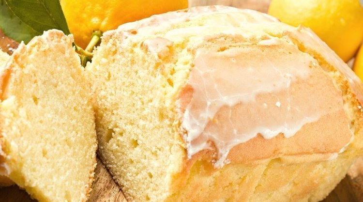 Proste ciasto na lodach z 3 składników. Miękki i pyszny deser