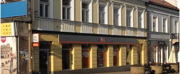 ING z ważnym komunikatem dla klientów. Czekają ich spore ograniczenia
