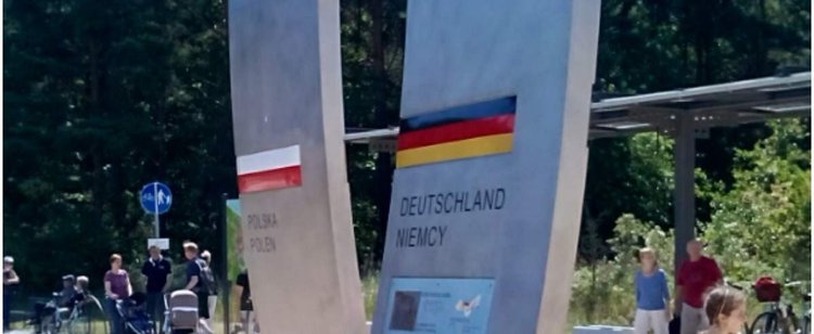 Niemcy opłacą Polakom część testów. Już ruszyły dwa specjalne centra