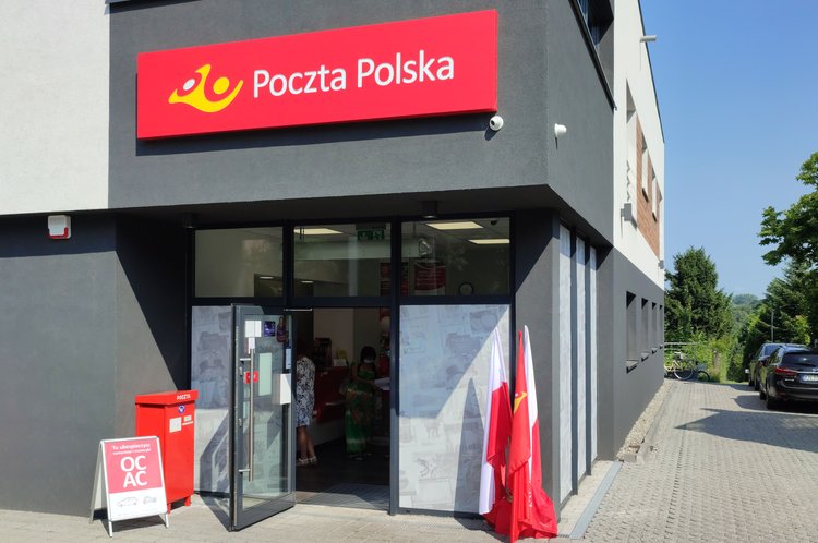 Poczta Polska podwyższy ceny świadczonych usług. Zmiany już od stycznia