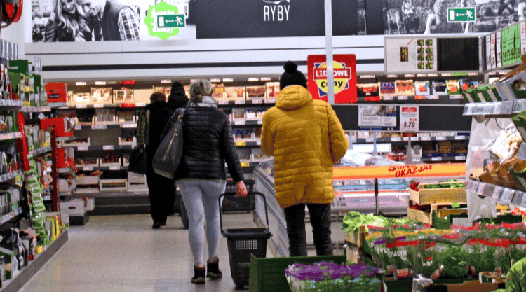 Tania sobota w Lidlu - Co dobrego czeka na smakoszy? Każdy znajdzie coś dla siebie