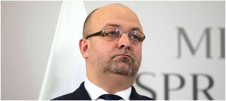 KRS rozstrzygnęła konkurs sędziowski. Łukasz Piebiak, bohater afery hejterskiej kandydatem na sędziego NSA