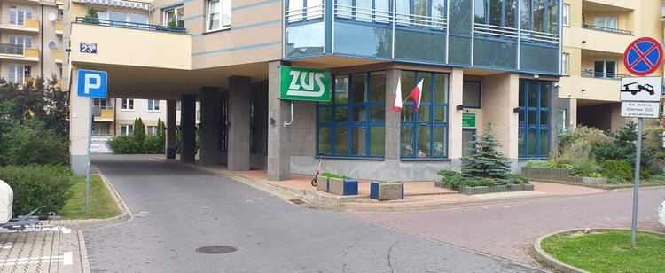 ZUS rozszerza zwolnienia ze składek. Załapie się większa ilość przedsiębiorców
