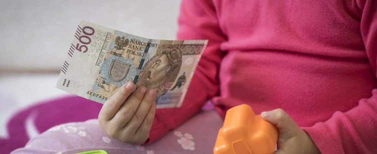 Kolosalna zmiana dla wszystkich, którzy pobierają 500 plus. Wszystko od nowego roku, lepiej się przygotować