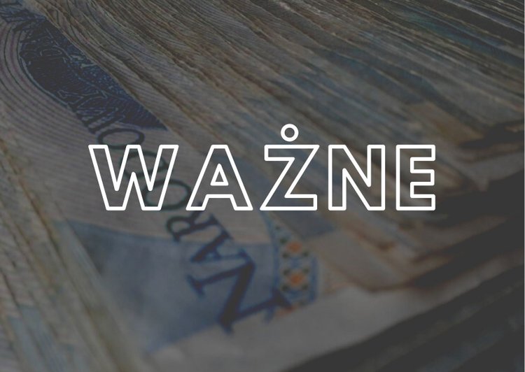 Czternasta emerytura możliwa co roku. Wiceminister zastrzegł jednak, że spełniony musi być jeden warunek