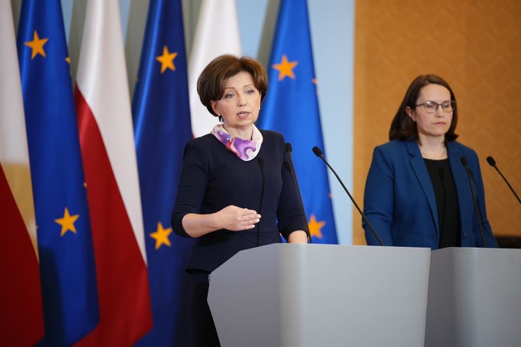 Zmiany w kodeksie pracy. Czekają nas dodatkowe urlopy i inne udogodnienia