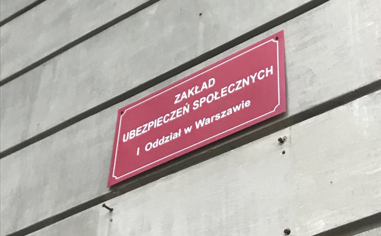 ZUS dostanie znacznie mniej pieniędzy od państwa. Decyzja zapadła