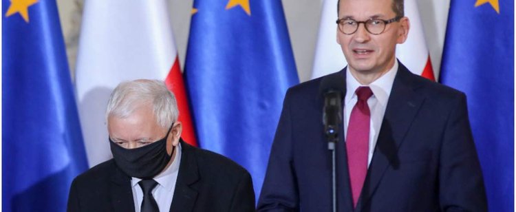 Wyniki sondażu mówią jasno o nastrojach Polaków. Potężny spadek poparcia dla rządzących