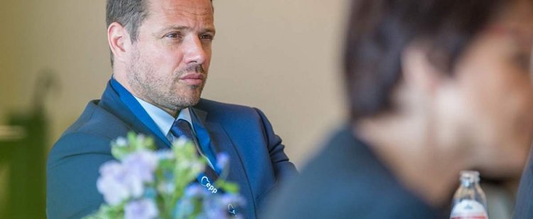 Jaki majątek ma Rafał Trzaskowski? Kandydat na prezydenta ujawnił źródła dochodów