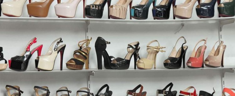 Najdroższe buty na świecie. Za niektóre kupisz nie tylko dom, ale całą wioskę