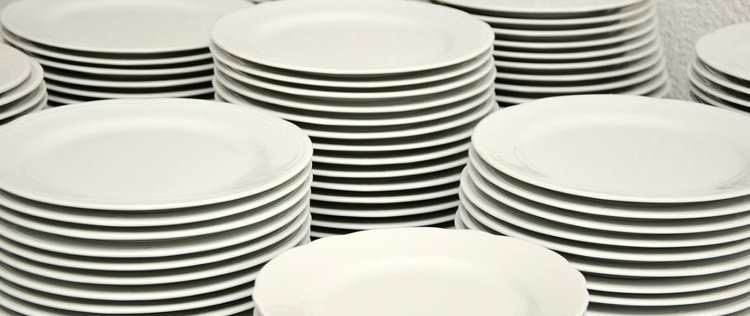 Ostrzeżenie GIS dotyczące popularnych talerzy