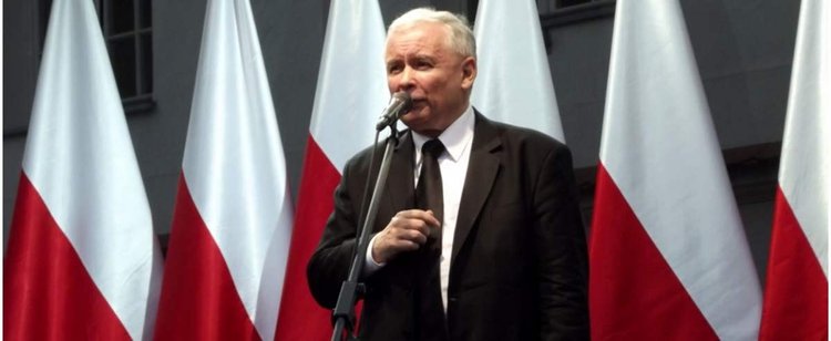 Rekonstrukcja rządu z Kaczyńskim. Prezes PiS ma zyskać kontrolę nad trzema resortami