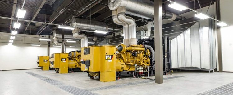 Projekt ustawy o pomocy przedsiębiorstwom energochłonnym. Ustalono kryteria i fundusze