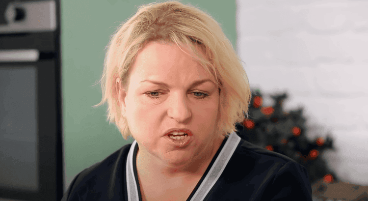 Bosacka ostrzega przed niemytymi owocami