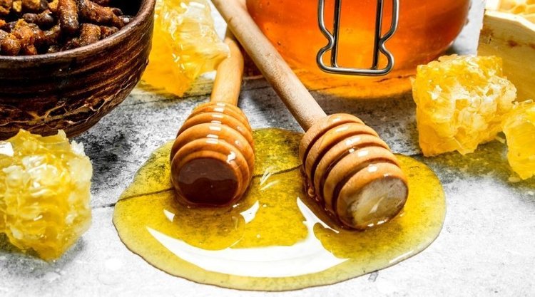 Jakich produktów nie należy trzymać w lodówce?