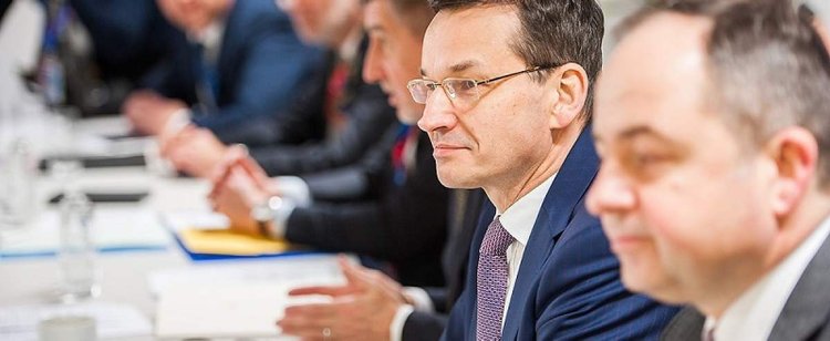 Rząd może prześwietlić także twoje konto w banku. System kontroli rachunków już niebawem, jest podany termin
