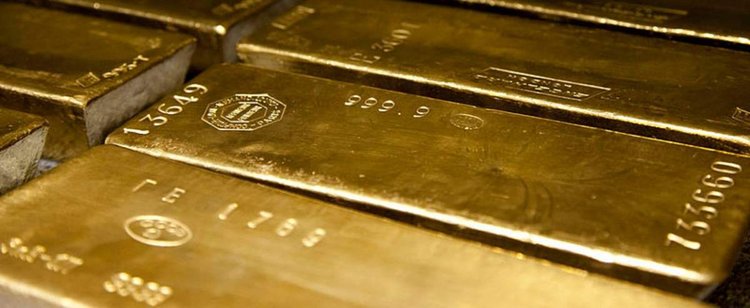 Doczekaliśmy, zaskakująca zmiana w cenie złota. Po raz pierwszy od czerwca