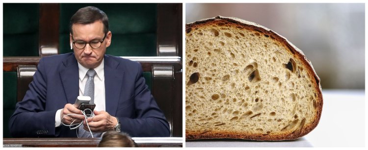 Polacy powinni przyzwyczaić się do cen pieczywa. Rządowa „tarcza” tylko chwilowo wyhamuje nowe wzrosty