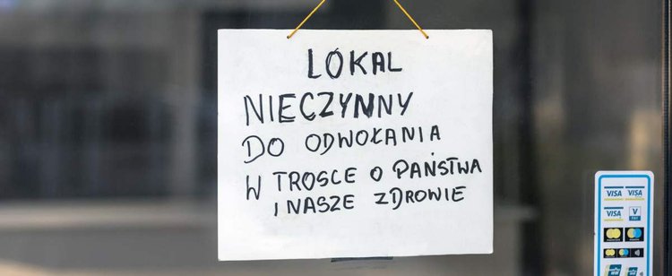 Jest pozytywny efekt zamknięcia gospodarki. Spadek kradzieży o 5,3 tys. przypadków