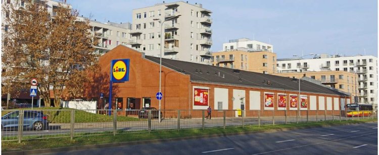 Lidl szuka do pracy studentów. Mogą liczyć na niemałe pieniądze