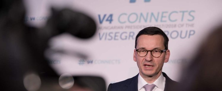 Całkowity lockdown jeszcze w tym tygodniu? Premier ma czekać tylko na jedną informację