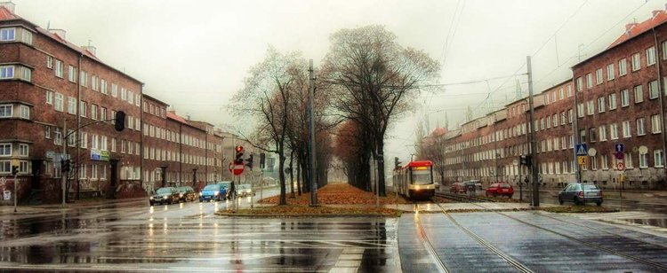 Nie tylko piątek pod psem. W weekend pełne uderzenie jesieni