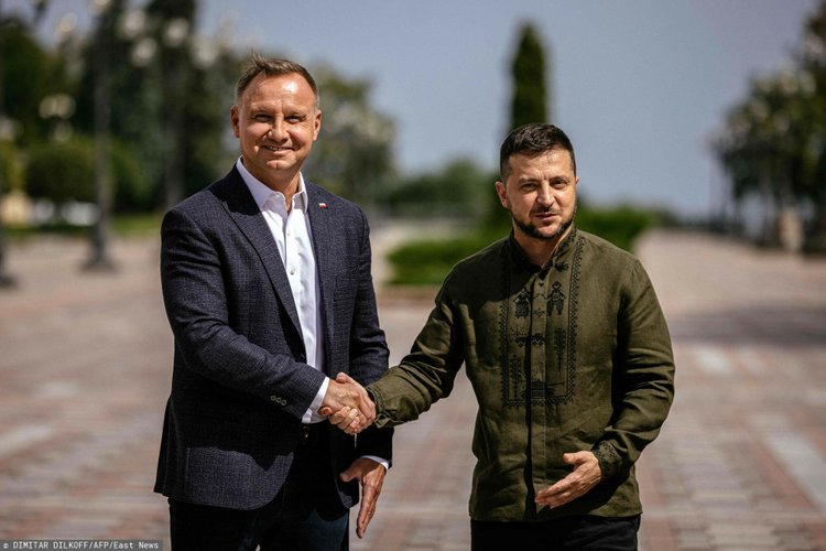 Ukraina dostarczy Polsce 100 tysięcy ton węgla