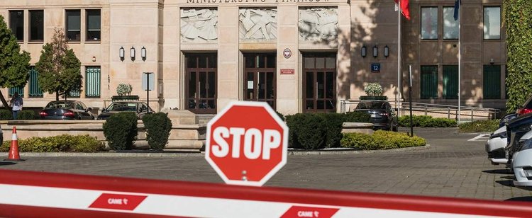 Błąd na rządowej stronie. Nie można wyświetlić swoich PIT-ów