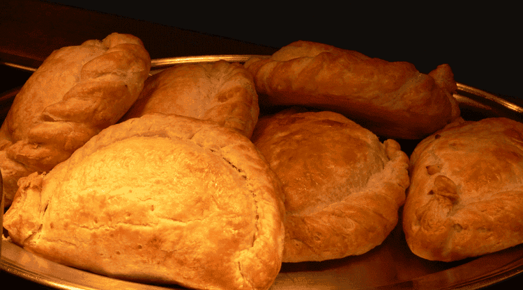 Przepis na pyszne pierogi szwedzkie z pieczarkowym farszem