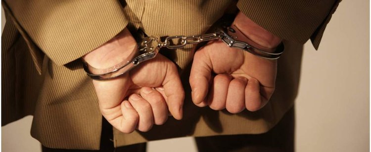 Kara więzienia za jedną wiadomość. Sąd był bezwzględny wobec 23-latka
