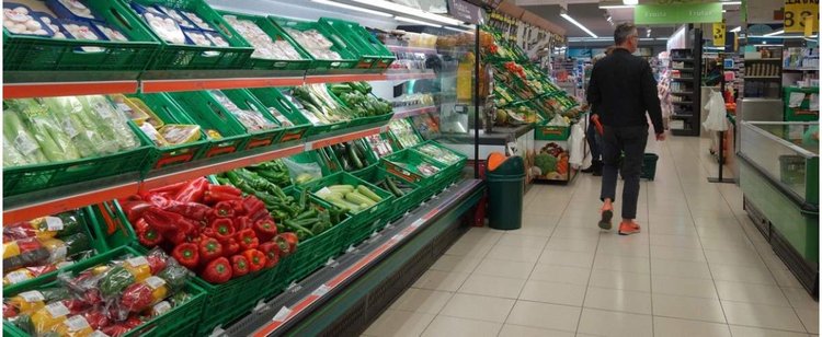 Szykują się zmiany na rynku żywności. Unia Europejska przygotowała plan