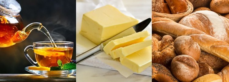 Sztuczki marketingowe w sklepach spożywczych