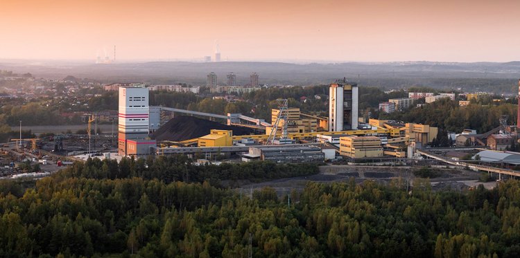 Tauron uruchomił nową inwestycję. Zapowiada większe wydobycie