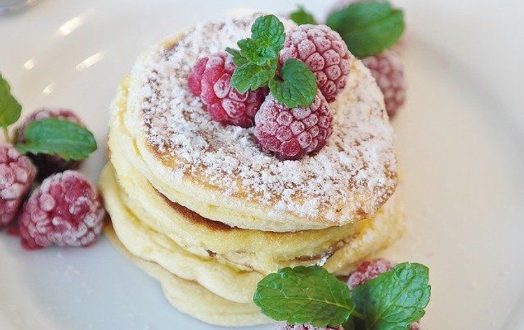 Amerykańskie pancakes - jak je zrobić?