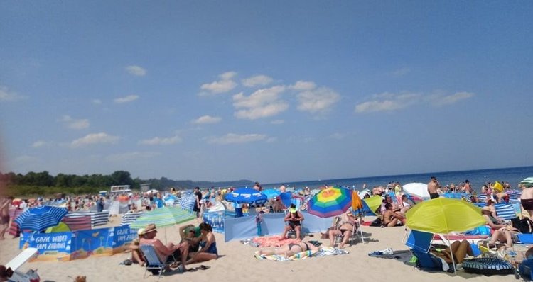 Rok bonu turystycznego. Wiemy ilu Polaków skorzystało