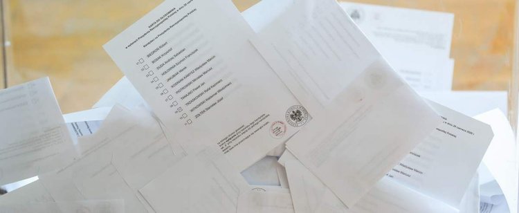 Nie dopisałeś się jeszcze do spisu wyborców? Masz ostatnią szansę