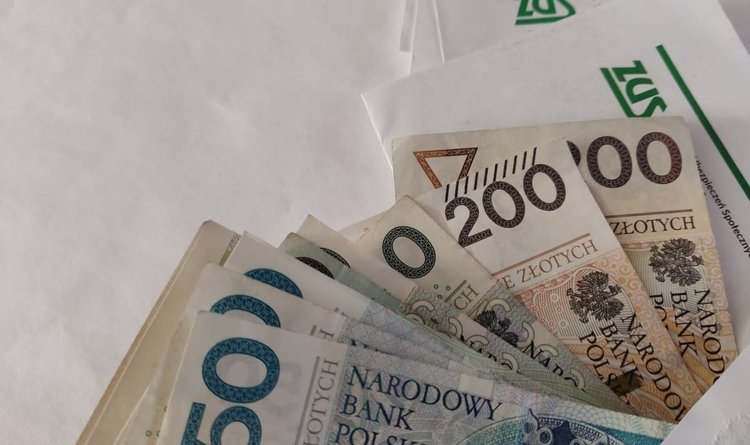 ZUS już potwierdził. Zmieniają terminy wypłat emerytur